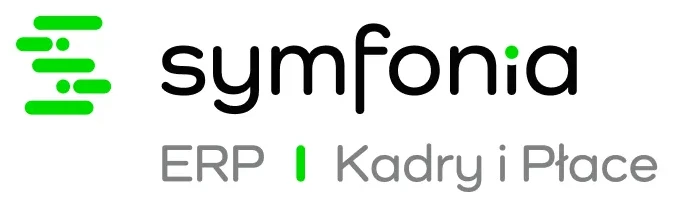 Symfonia Kadry i Płace